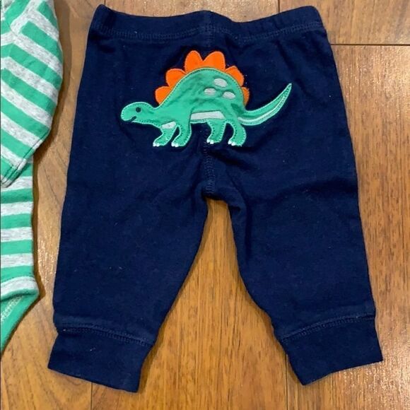 Carter’s Outfit 3 Months. Great Condition. - Picture 4 of 4